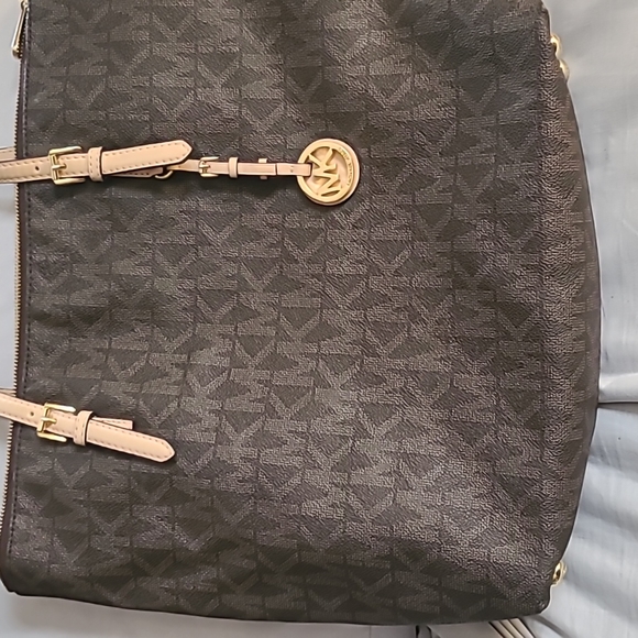 Large MK bag - Picture 1 of 5
